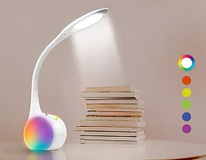 Настольная лампа офисная Ambrella DE DE532