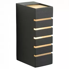 Накладной светильник Lucide Aster 14814/01/30