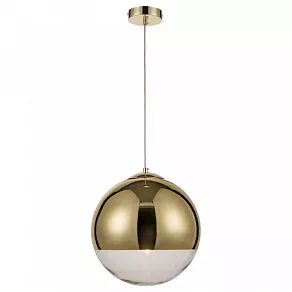 Подвесной светильник Vele Luce Terra VL2151P11