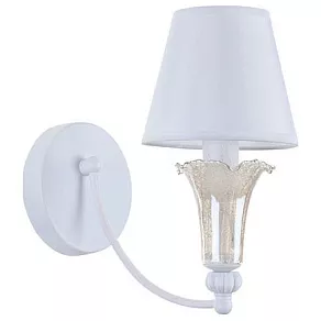 Бра Freya Alessa FR2984-WL-01-W