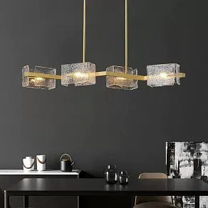 Подвесная люстра Alfa-Light F3224 F3224-101