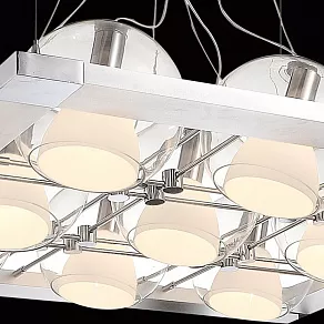 Подвесная люстра Lightstar Palla 803191