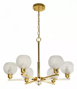 Подвесная люстра F-promo Sunrise 2940-6P