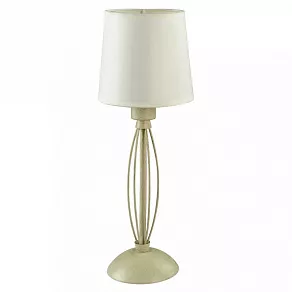 Настольная лампа декоративная Arte Lamp Orlean A9310LT-1WG