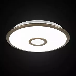 Накладной светильник Citilux Старлайт Смарт CL703A33G