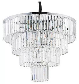 Подвесная люстра Nowodvorski Cristal L 7615