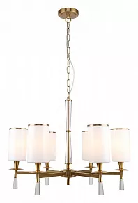 Подвесная люстра Stilfort Leader 1047/05/06P