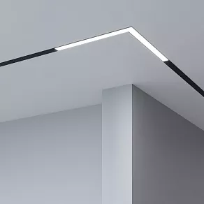 Встраиваемый светильник Elektrostandard Slim Magnetic 85031/01