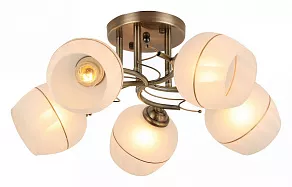 Потолочная люстра Rivoli Aurel Б0044445