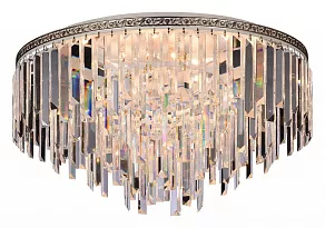 Потолочная люстра Stilfort Kristalina 2110/03/10C
