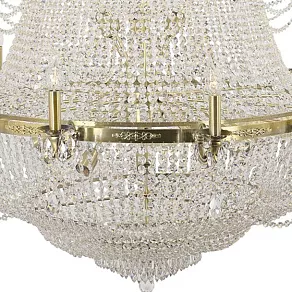 Подвесная люстра Dio D’Arte Lodi Lodi E 1.7.18.400 GB