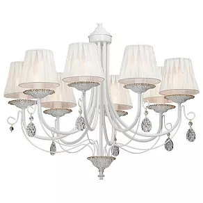 Подвесная люстра Vitaluce V1631 V1631/8