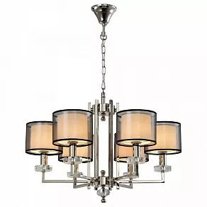 Подвесная люстра Aployt  APL.753.03.06