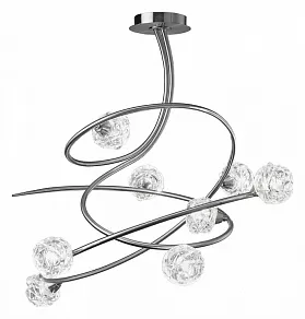 Люстра на штанге Mantra Maremagnum 3940