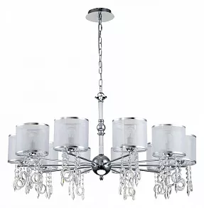 Подвесная люстра Favourite Ventus 2869-10P