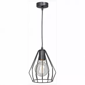 Подвесной светильник Vitaluce 4383 V4383-1/1S