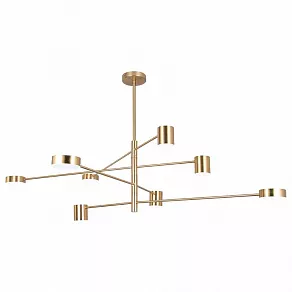 Люстра на штанге Hiper Abby H831-1