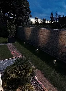 Светильник на штанге Deko-Light Quick 2 100049