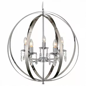 Подвесная люстра ST-Luce Pallone SL190.103.05