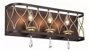 Накладной светильник ST-Luce Grassо SL789.421.03