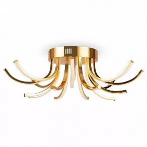 Потолочная люстра Freya Naomi FR6046CL-L50G