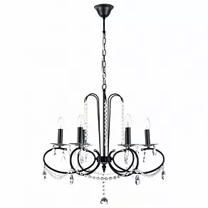 Подвесная люстра Maytoni Fermelle DIA133-06-B