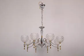 Подвесная люстра Abrasax 6565 6565/8