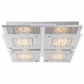 Потолочная люстра Globo Louise 48175-30D