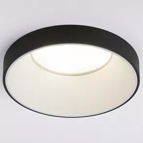 Встраиваемый светильник Elektrostandard Discus 112 MR16