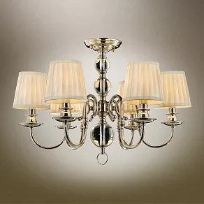 Подвесная люстра Omnilux Foro OML-86303-06