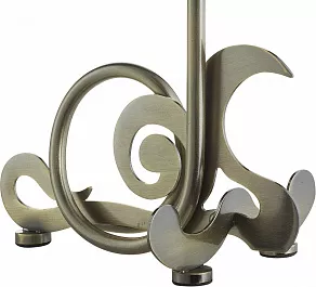 Бра Arte Lamp Lizzy A9531LT-1AB