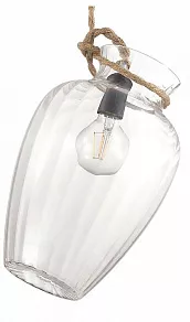 Подвесной светильник Ideal Lux Potty-2 POTTY-2 SP1