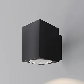 Накладной светильник Maytoni Outdoor Block O507WL-L5B3K