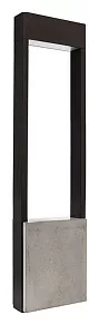 Наземный низкий светильник Deko-Light Chertan 733044