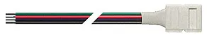 Соединитель лент гибкий Jazzway  PLSC-10x4/15 (5050 RGB)