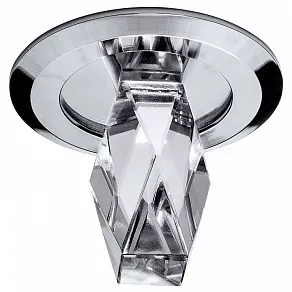 Встраиваемый светильник Lightstar Astra Qua LED 070132