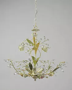 Подвесная люстра Abrasax Suzanne SD0923/5