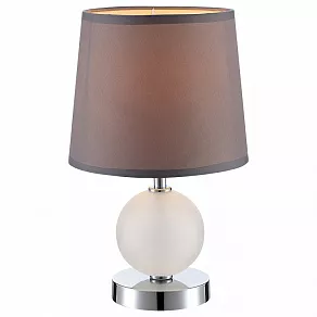 Настольная лампа декоративная Globo Volcano 21669