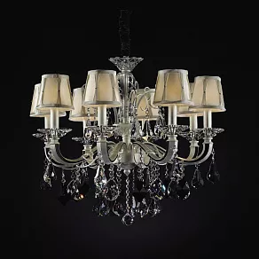 Подвесная люстра Lightstar Tempo 720086