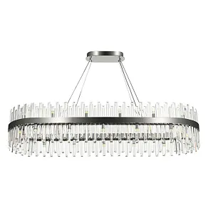 Подвесная люстра Arte Milano Белладжо 440210.1380.28.G9.D1 CR