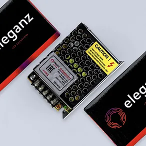 Блок питания Eleganz  1114