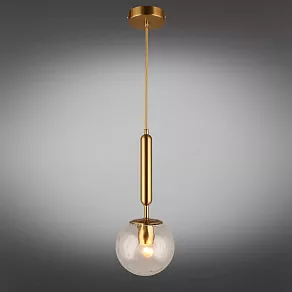 Подвесной светильник Aployt Lora APL.728.06.01