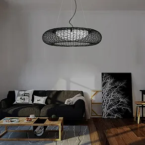 Подвесной светильник Imperiumloft Eclipse ECLIPSE01