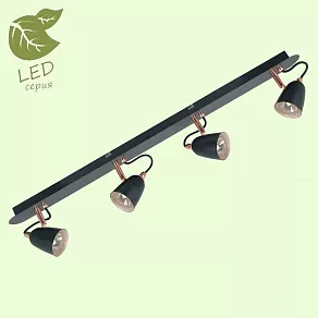 Спот Lussole New Frontino GRLSP-9854