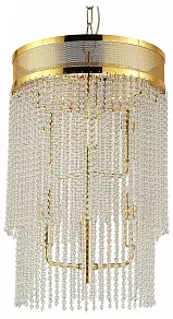 Подвесная люстра Favourite Vertical 2951-6P