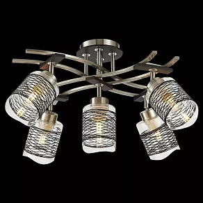 Потолочная люстра Citilux Мерида CL142152