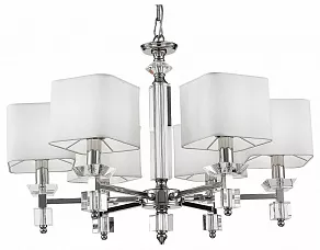 Подвесная люстра SIMPLE STORY 1013 1013-6PL