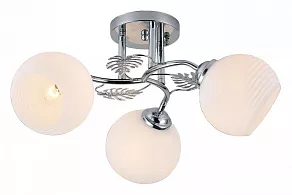 Потолочная люстра Escada Kalina 1119/3PL