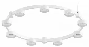 Подвесная люстра Ambrella Light C C9241