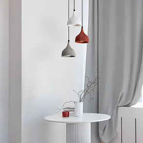 Подвесной светильник Freya Terra FR5582PL-01GF
